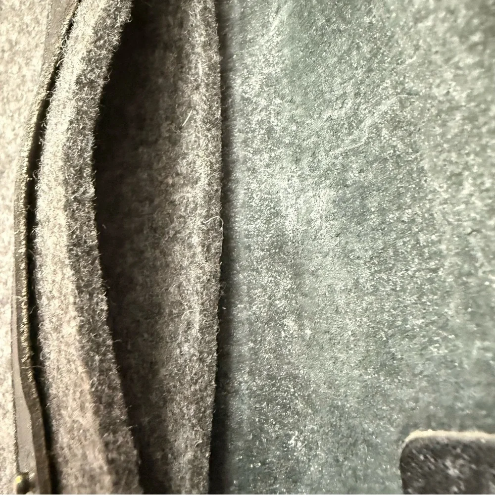Hard Graft iPad sleeve